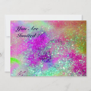 GARDEN OF THE LOST SHADOWS,MAGIC BUTTERFLY PLANT INVITATION