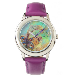 GARDEN OF THE LOST SHADOWS,MAGIC BUTTERFLY PLANT WATCH