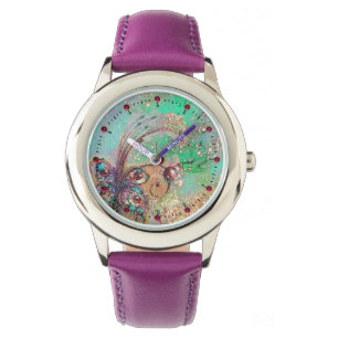 GARDEN OF THE LOST SHADOWS,MAGIC BUTTERFLY PLANT WATCH