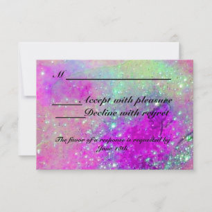 GARDEN OF THE LOST SHADOWS / MAGIC BUTTERFLY RSVP