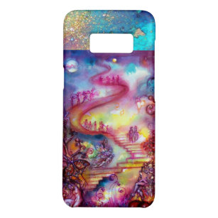 GARDEN OF THE LOST SHADOWS, MYSTIC STAIRS Case-Mate SAMSUNG GALAXY S8 CASE