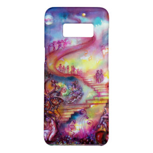 GARDEN OF THE LOST SHADOWS, MYSTIC STAIRS Case-Mate SAMSUNG GALAXY S8 CASE