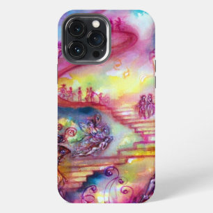 GARDEN OF THE LOST SHADOWS / MYSTIC STAIRS iPhone 13 PRO MAX CASE