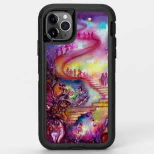 GARDEN OF THE LOST SHADOWS -MYSTIC STAIRS OtterBox DEFENDER iPhone 11 PRO MAX CASE