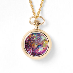 GARDEN OF THE LOST SHADOWS /MYSTIC STAIRS WATCH