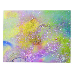 GARDEN OF THE LOST SHADOWS NOTEPAD
