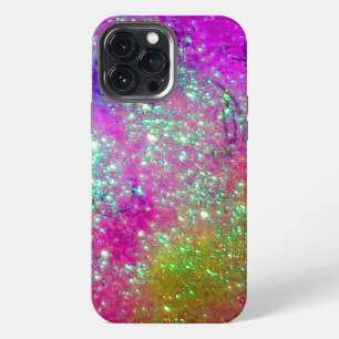 GARDEN OF THE LOST SHADOWS -pink purple violet iPhone 13 Pro Max Case