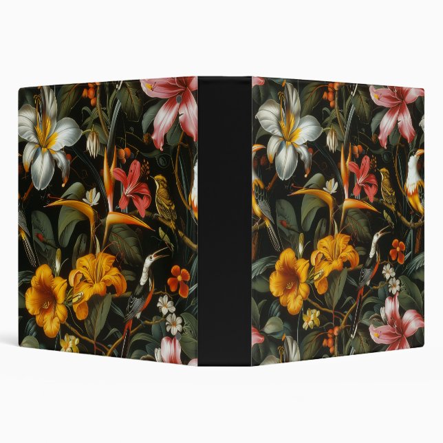 garden party binder (Background)