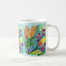 Garden Party C;lassic Mug