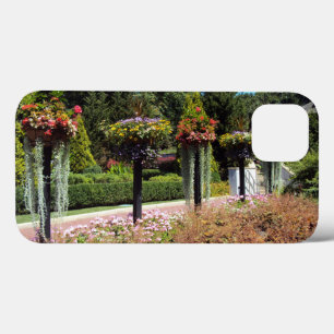 Garden Path iPhone 13 Case