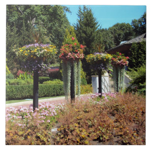 Garden Path Tile