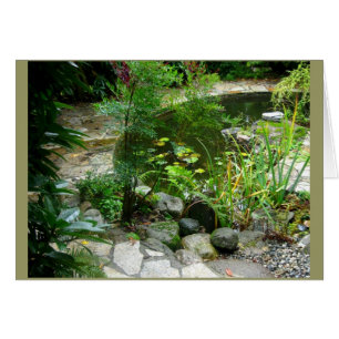 Garden Patio