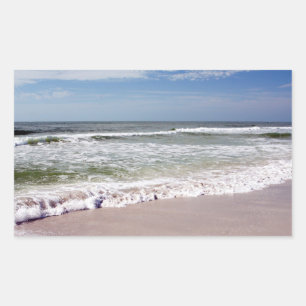 Garden Photo Sticker