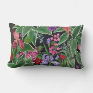 Garden Pillow