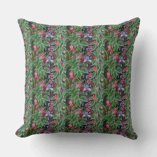 Garden Pillow