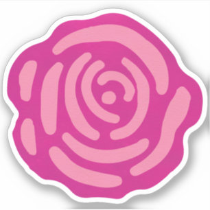 Garden Rose