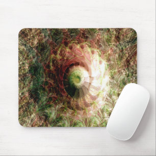 Garden Snail..... Mouse Pad