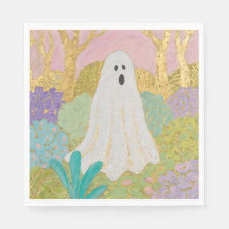 Garden Specter Napkin