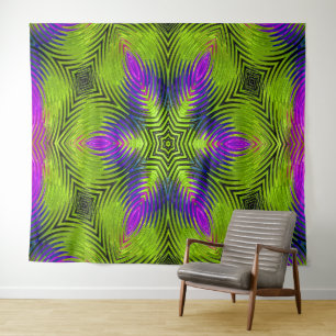 Garden Splash.... Tapestry
