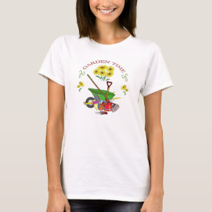 Garden T-Shirt