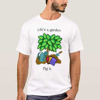 Garden T-Shirt