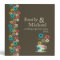 Garden Tea Party Recipe Collection
