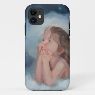 Garden the secret iPhone 11 case