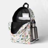 Garden Time Backpack #3