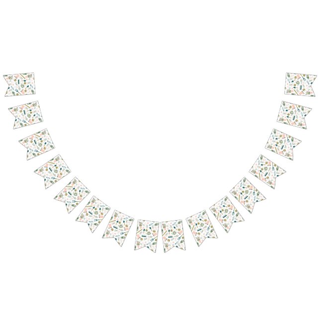 Garden Time Banner (All)