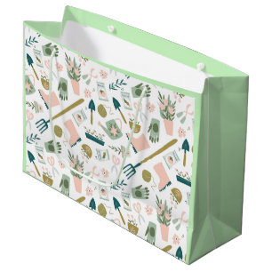 Garden Time Gift Bag