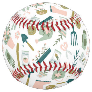 Garden Time Softball