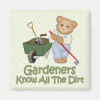 Garden Tips #1 - Know Dirt