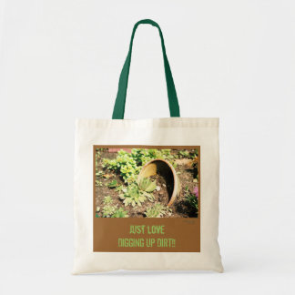 Garden Tote Bag