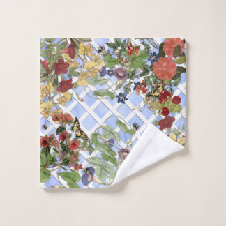 Garden Vignette
