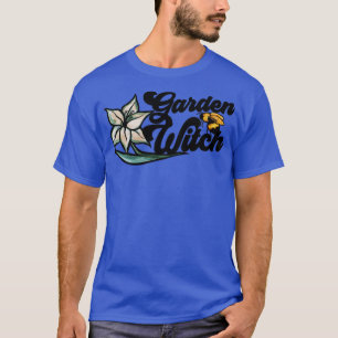 Garden Witch T-Shirt