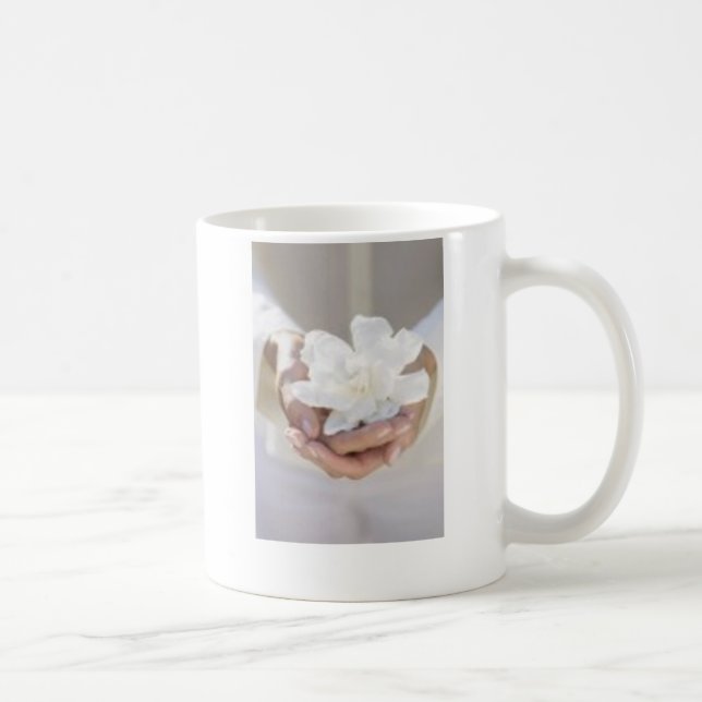 Gardenai, William H Seward High School Class of... Coffee Mug (Right)
