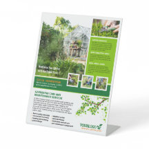 Gardener, Garden Centre, Lawn Care