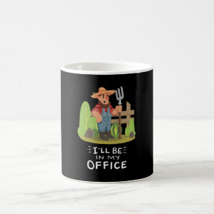 Gardener Gardening Gift Coffee Mug