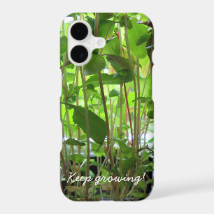 Gardener Keep Growing