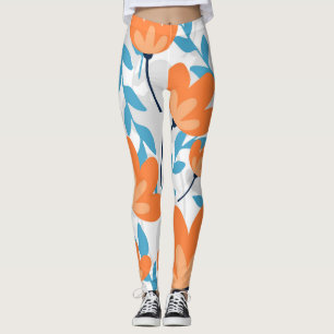 Gardener Lover   Love Is Like Wildflowers Leggings