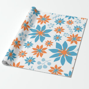 Gardener Lover   Love Is The Flower Wrapping Paper
