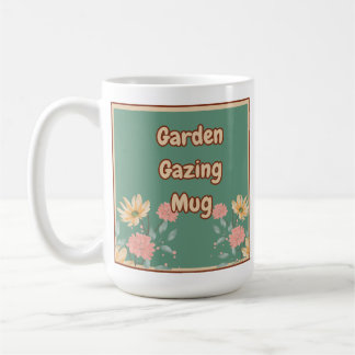 Gardener Mug