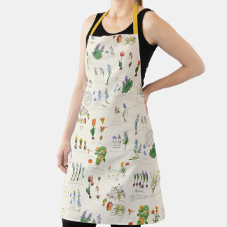 Gardener's apron