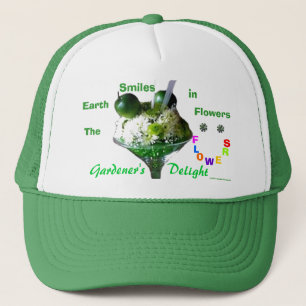 Gardener's Delight Cap