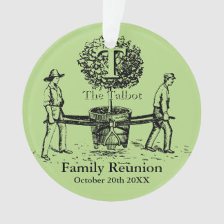 family reunion ornaments keepsake ornaments zazzle family reunion ornaments keepsake ornaments zazzle