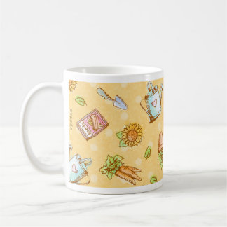Gardener's Mug