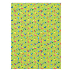 Gardeners Tablecloth