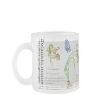 Gardener's teatime