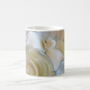 Gardenia Mug