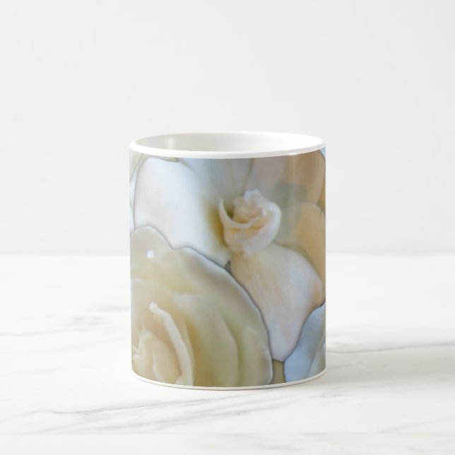 Gardenia Mug (Center)